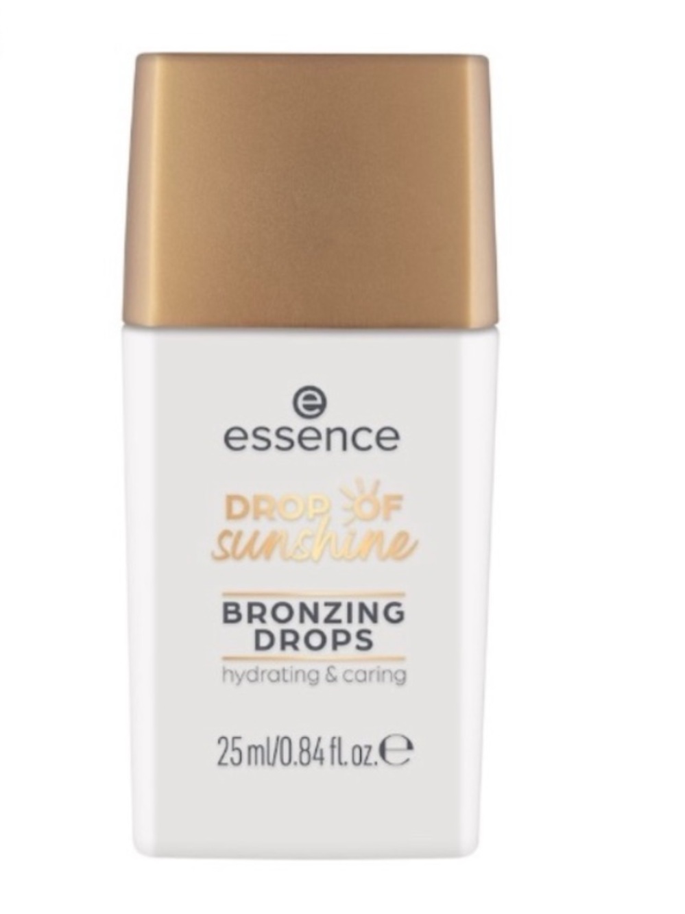 🤎Essence Drop of Sunshine Bronzing Drops